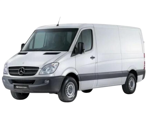 Sprinter W906 2006 - 2018